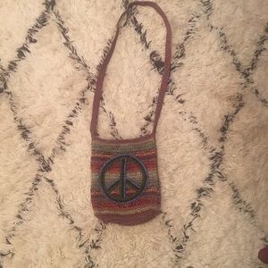 The Sak Crossbody Purse